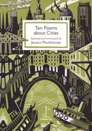 Ten Poems about Cities-9781913627379