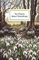 Ten Poems about Snowdrops-9781913627485