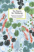 Ten Poems for Wellbeing-9781913627492
