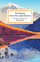 Ten Poems from the Lake District-9781913627607