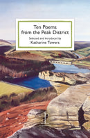 Ten Poems from the Peak District-9781913627614