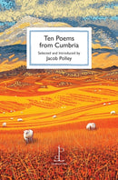 Ten Poems from Cumbria-9781913627621