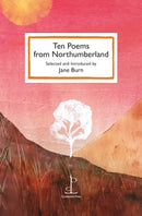 Ten Poems from Northumberland-9781913627638