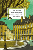 Ten Poems from Somerset-9781913627652
