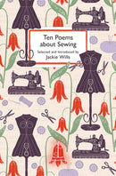 Ten Poems about Sewing