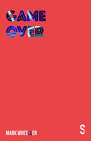 Game Over-9781913630263