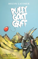 Bully Goat Griff-9781913637255