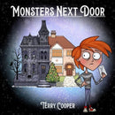 Monsters Next Door-9781913637644