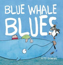 Blue Whale Blues-9781913639266