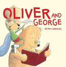 Oliver and George-9781913639341