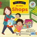 Little Days Out : At the Shops-9781913639525