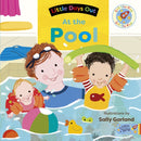 Little Days Out: At the Pool-9781913639587