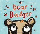 Dear Badger