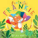 Fantastic Frankie-9781913639716