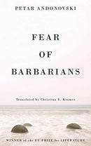 Fear of Barbarians-9781913640194