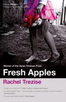 Fresh Apples-9781913640262