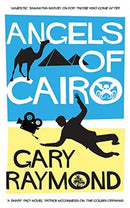 Angels of Cairo-9781913640286