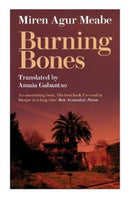 Burning Bones-9781913640538