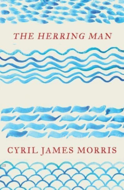 The Herring Man-9781913640613