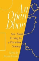 An Open Door-9781913640620