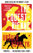 The Equestrienne-9781913640828