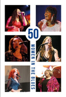 50 Women in the Blues-9781913641191