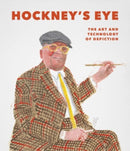 Hockney`s Eye – The Art and Technology of Depiction
