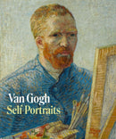Van Gogh. Self–Portraits