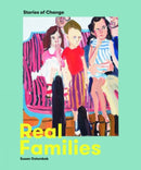 Real Families – Stories of Change