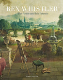 Rex Whistler – The Artist and His Patrons