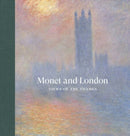 Monet and London – Views of the Thames