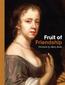 Fruit of Friendship : Portraits by Mary Beale-9781913645748