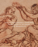 Italian Renaissance Drawings from Museum Boijmans Van Beuningen-9781913645779