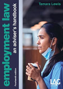 Employment Law : an adviser's handbook-9781913648329