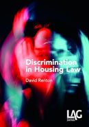 Discrimination in Housing Law-9781913648565