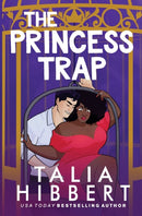 The Princess Trap-9781913651053