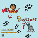 Where is Buttons?-9781913653941