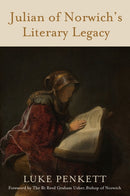 Julian of Norwich's Literary Legacy-9781913657802