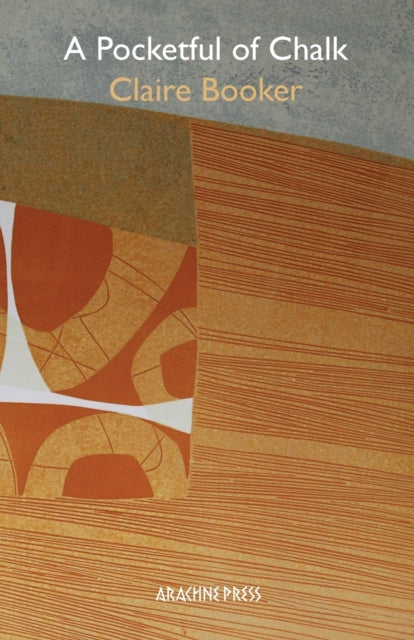 A Pocketful of Chalk-9781913665692