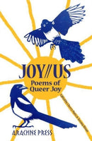 Joy//Us : LGBTQ+ poetry-9781913665890