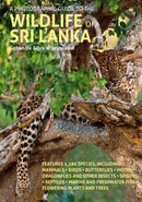 Photographic Guide to the Wildlife of Sri Lanka