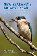 New Zealand''s Biggest Year
