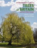 An ID Guide to Trees of Britain and North-West Europe-9781913679453