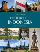 Illustrated History of Indonesia