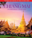 Enchanting Chiang Mai & Northern Thailand-9781913679569