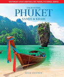 Enchanting Phuket, Samui & Krabi-9781913679576