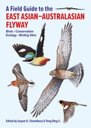 Field Guide to the East Asian–Australasian Flyway