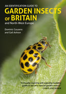 Identification Guide to Garden Insects of Britain and North-West Europe