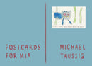 Postcards for Mia-9781913689421