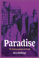 Paradise, Volume 3 : The Psychoanalysis of Trash-9781913689858